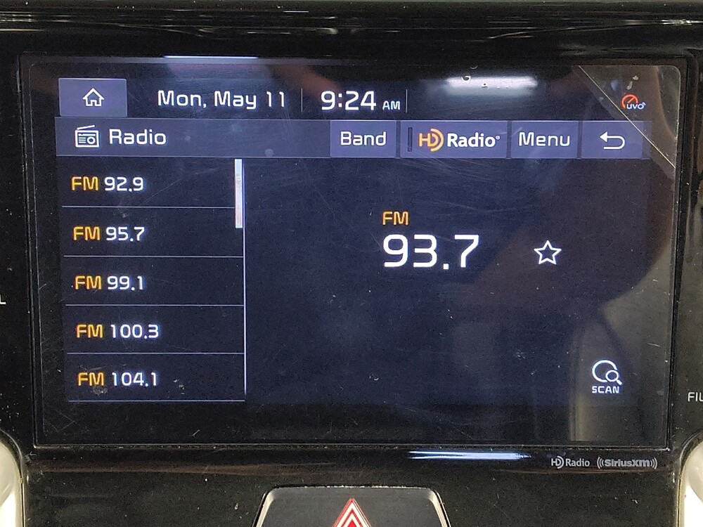 2021 Kia Sorento in Live Oak, TX 78233 - 18145192 25