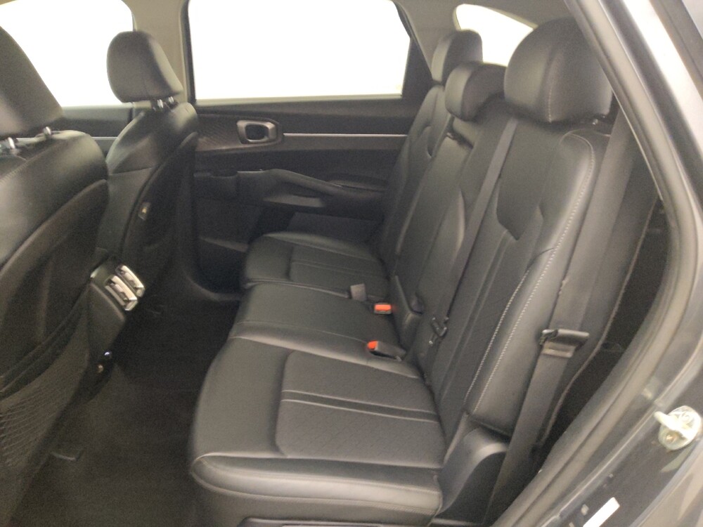 2021 Kia Sorento in Live Oak, TX 78233 - 18145192 18