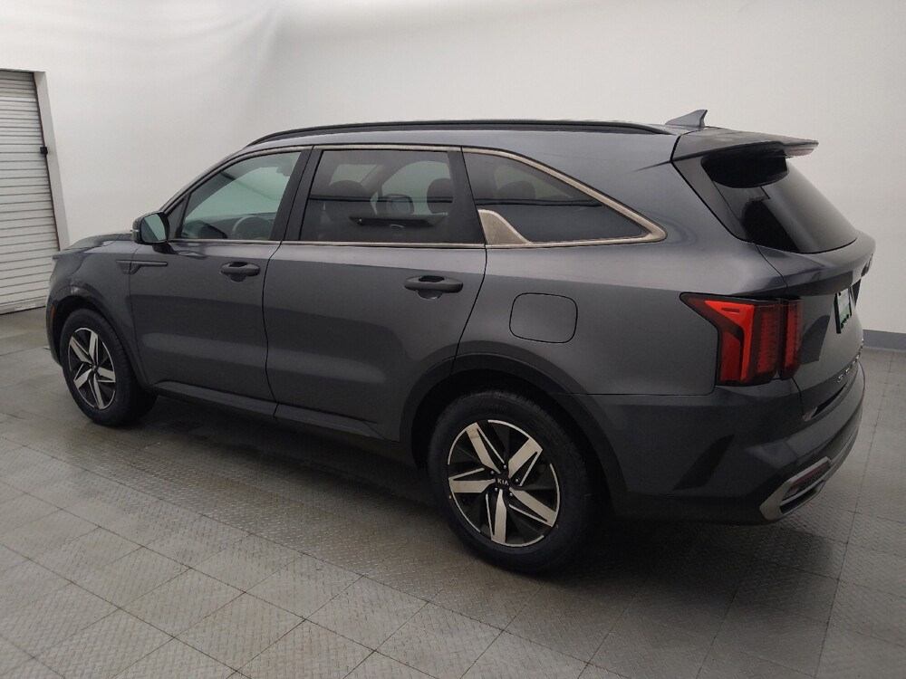 2021 Kia Sorento in Live Oak, TX 78233 - 18145192 3