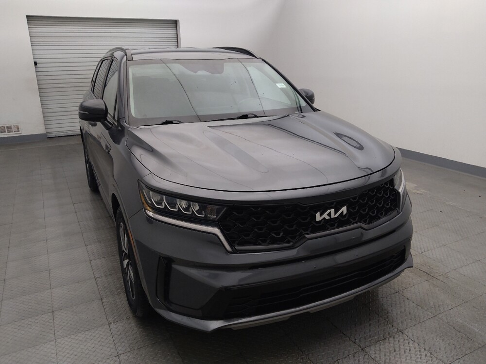 2021 Kia Sorento in Live Oak, TX 78233 - 18145192 14