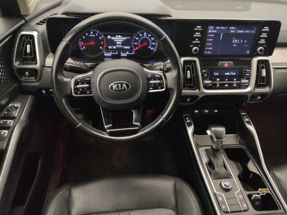2021 Kia Sorento in Live Oak, TX 78233 - 18145192 22