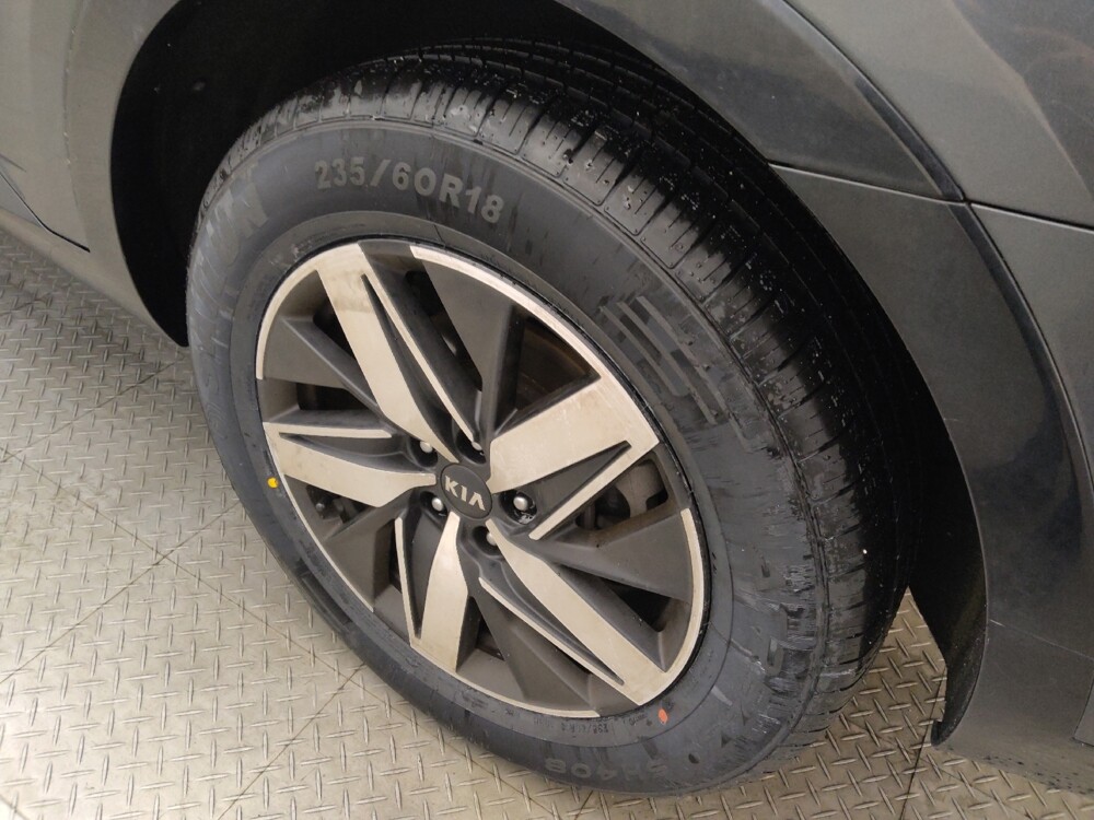 2021 Kia Sorento in Live Oak, TX 78233 - 18145192 31