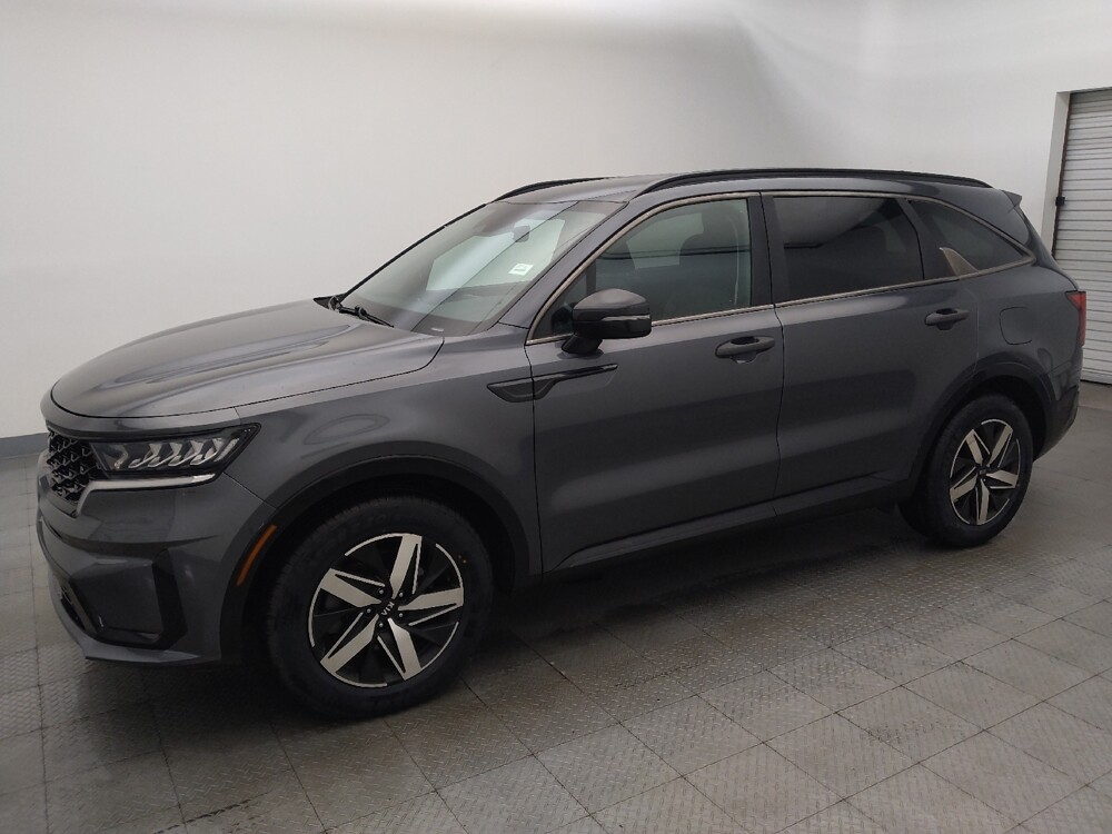 2021 Kia Sorento in Live Oak, TX 78233 - 18145192 2