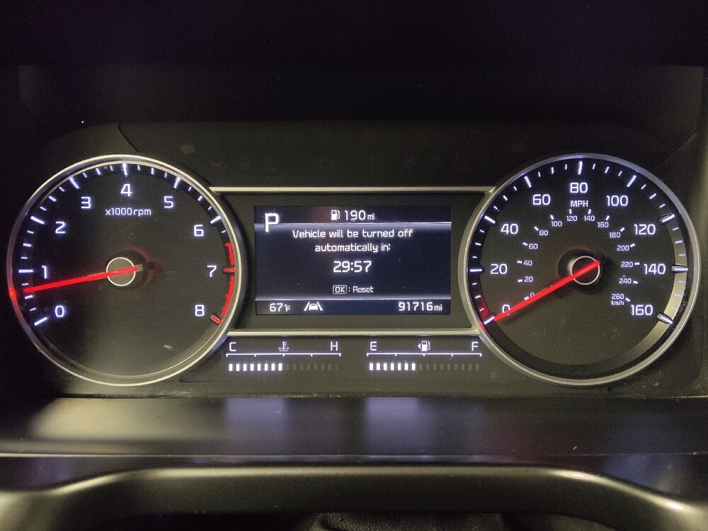2021 Kia Sorento in Live Oak, TX 78233 - 18145192 23