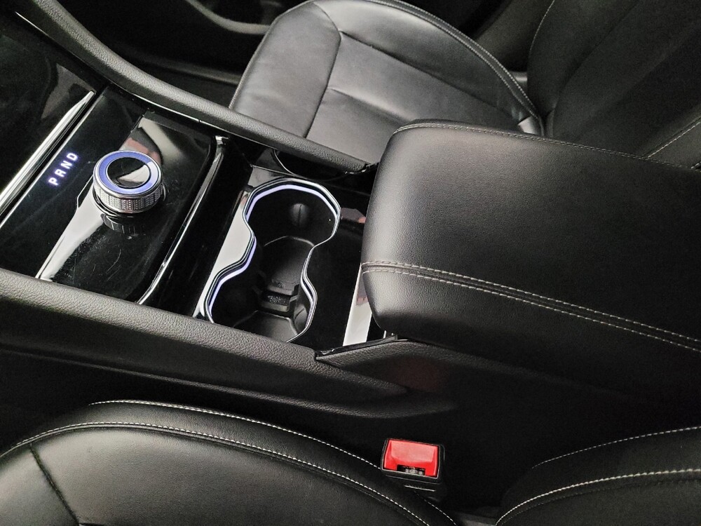 2022 Jeep Grand Cherokee in Downey, CA 90241 - 18145193 26