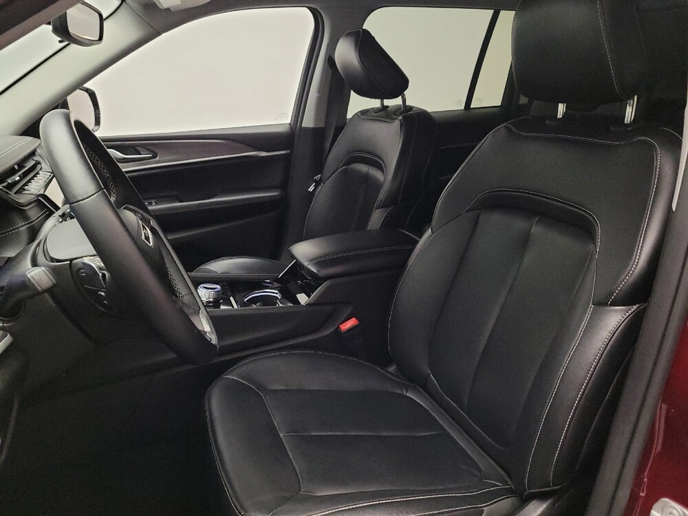 2022 Jeep Grand Cherokee in Downey, CA 90241 - 18145193 17