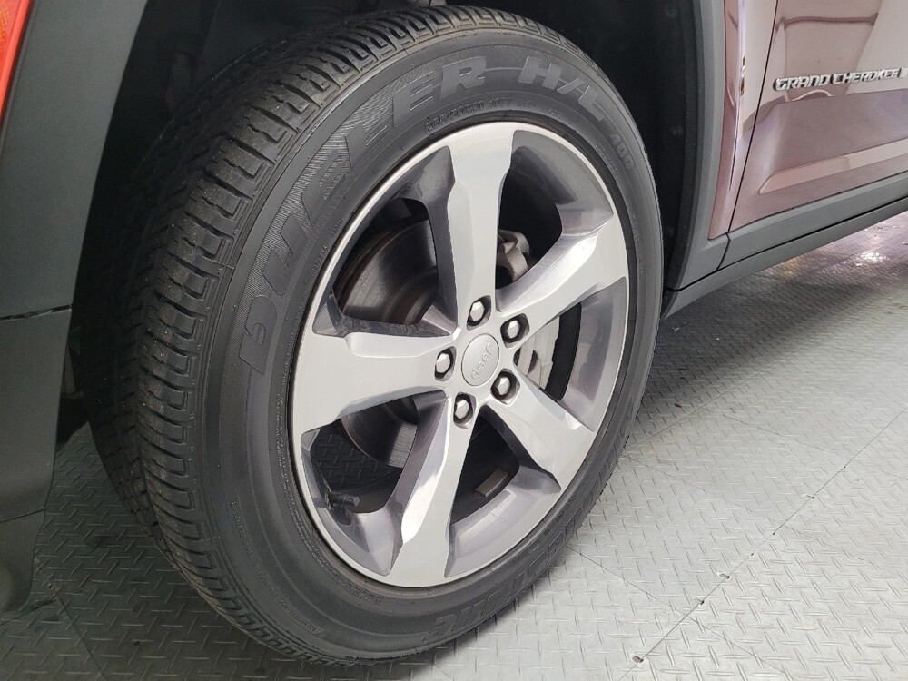 2022 Jeep Grand Cherokee in Downey, CA 90241 - 18145193 31