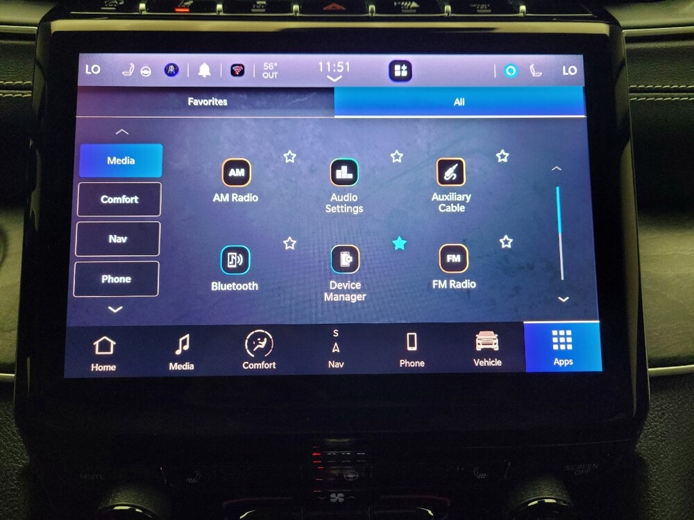 2022 Jeep Grand Cherokee in Downey, CA 90241 - 18145193 25