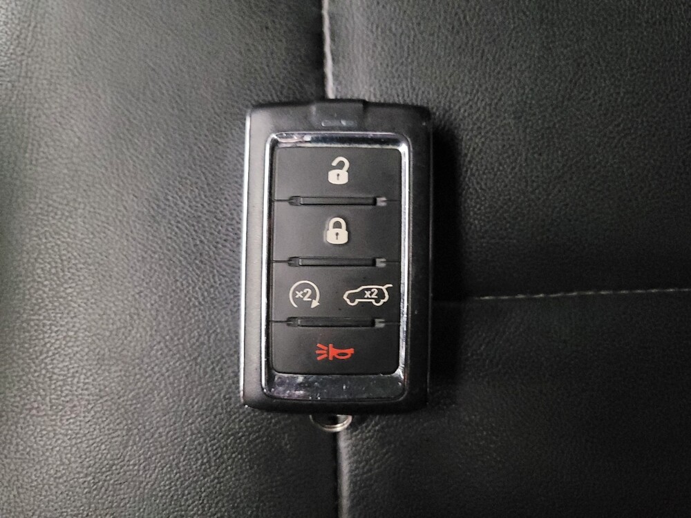 2022 Jeep Grand Cherokee in Downey, CA 90241 - 18145193 32