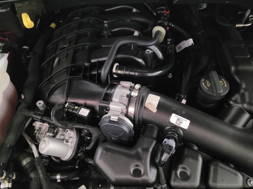 2022 Jeep Grand Cherokee in Downey, CA 90241 - 18145193 30