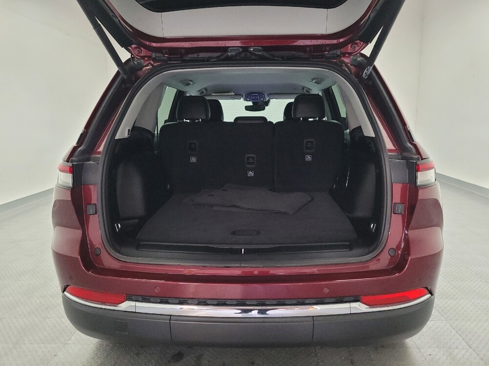 2022 Jeep Grand Cherokee in Downey, CA 90241 - 18145193 29