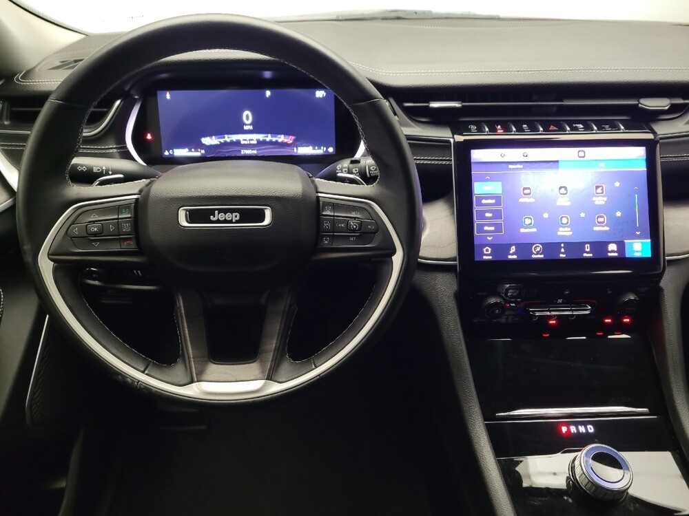2022 Jeep Grand Cherokee in Downey, CA 90241 - 18145193 22