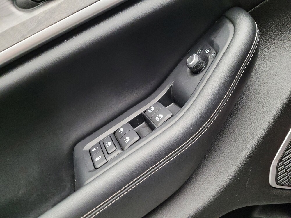 2022 Jeep Grand Cherokee in Downey, CA 90241 - 18145193 27