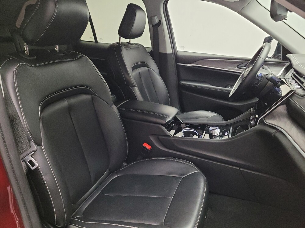 2022 Jeep Grand Cherokee in Downey, CA 90241 - 18145193 21