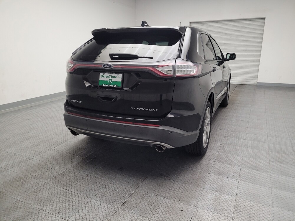 2015 Ford Edge in Downey, CA 90241 - 18145194 7