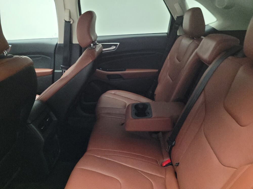 2015 Ford Edge in Downey, CA 90241 - 18145194 18
