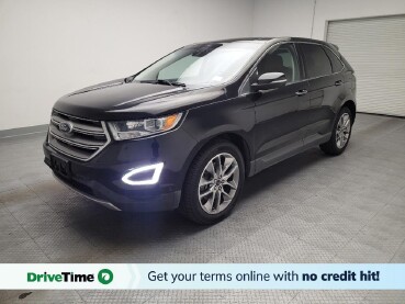 2015 Ford Edge in Downey, CA 90241