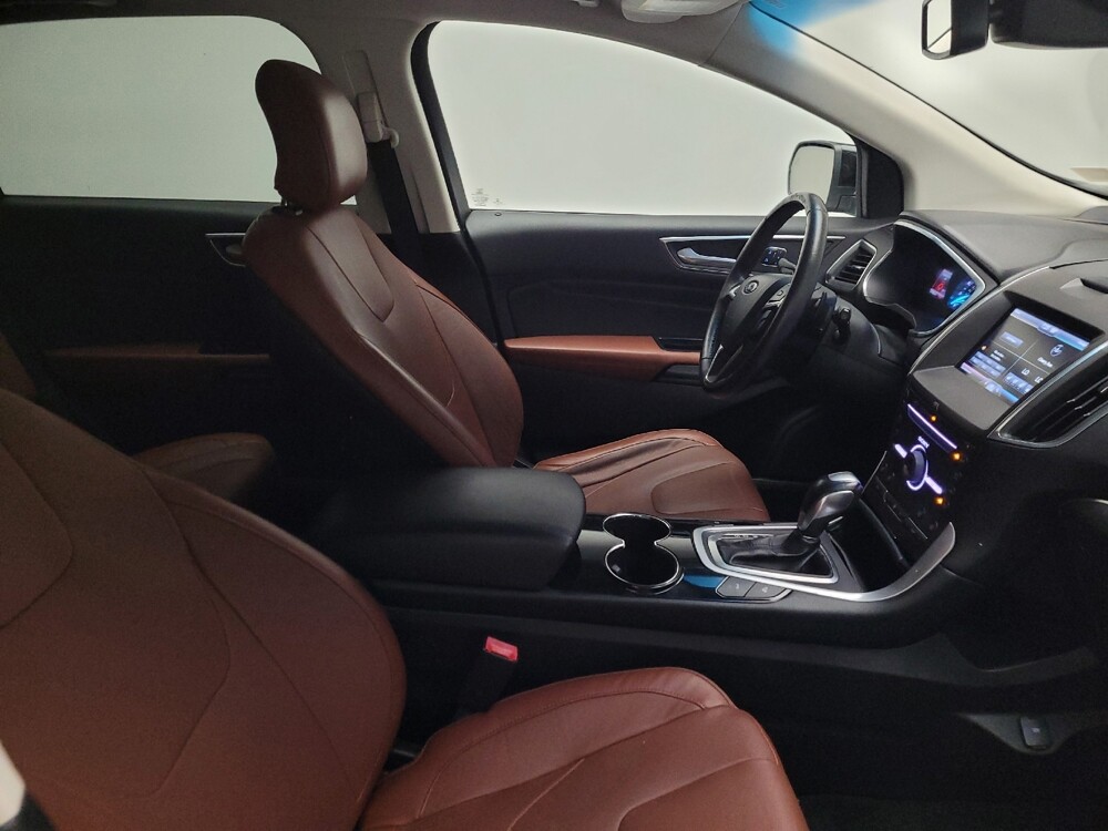 2015 Ford Edge in Downey, CA 90241 - 18145194 21