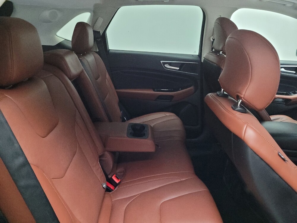 2015 Ford Edge in Downey, CA 90241 - 18145194 19