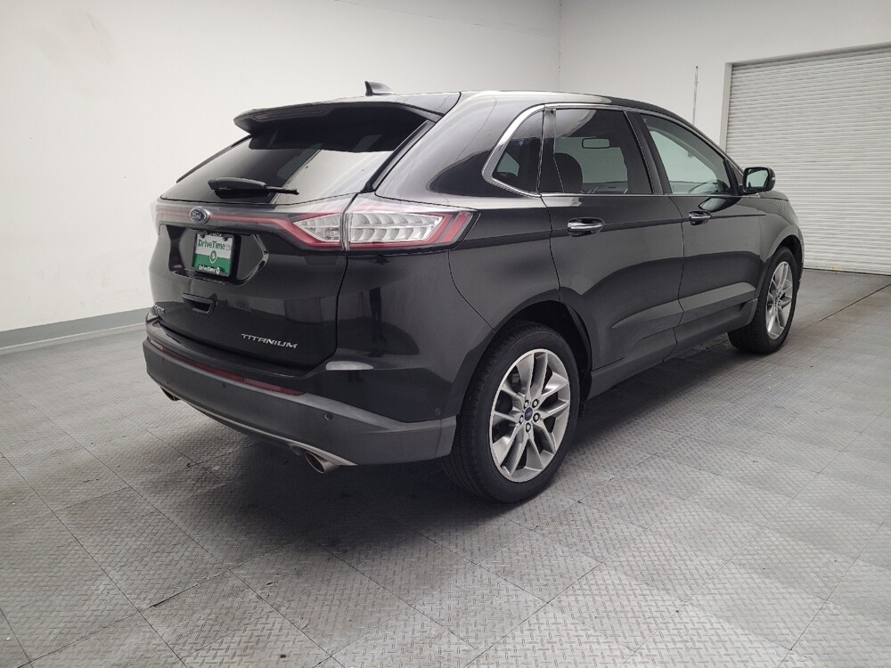 2015 Ford Edge in Downey, CA 90241 - 18145194 9