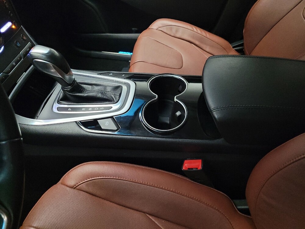 2015 Ford Edge in Downey, CA 90241 - 18145194 26