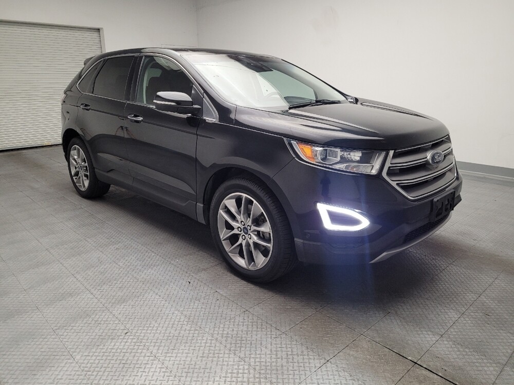 2015 Ford Edge in Downey, CA 90241 - 18145194 13