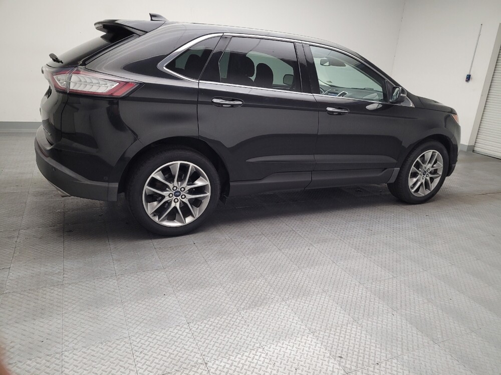 2015 Ford Edge in Downey, CA 90241 - 18145194 10