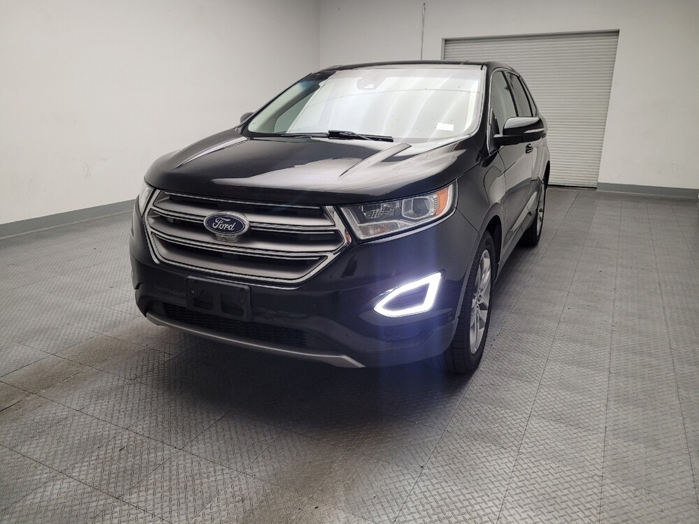 2015 Ford Edge in Downey, CA 90241 - 18145194 15