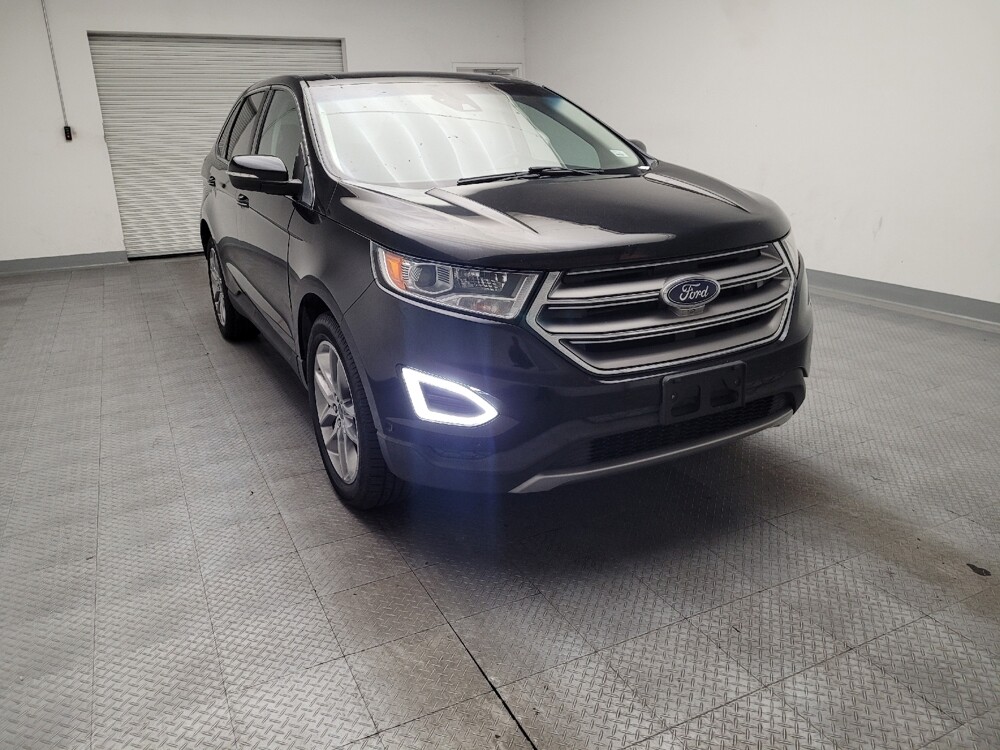 2015 Ford Edge in Downey, CA 90241 - 18145194 14