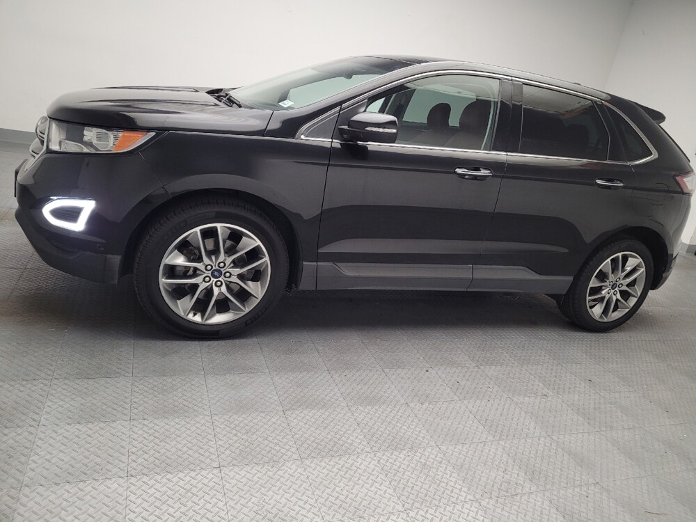 2015 Ford Edge in Downey, CA 90241 - 18145194 2