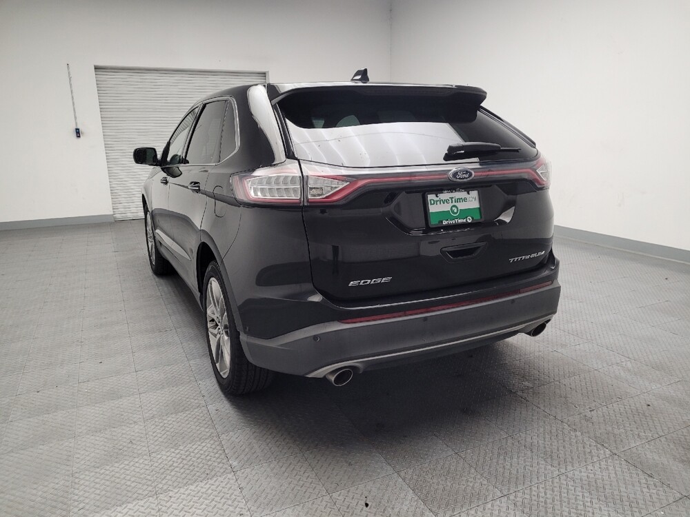 2015 Ford Edge in Downey, CA 90241 - 18145194 6