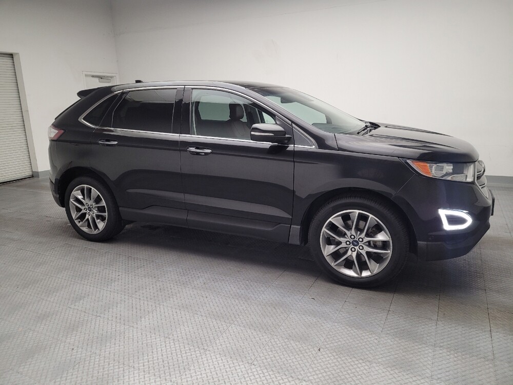 2015 Ford Edge in Downey, CA 90241 - 18145194 11