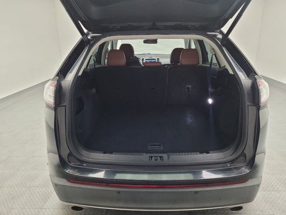 2015 Ford Edge in Downey, CA 90241 - 18145194 29