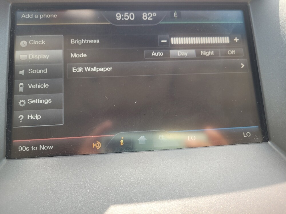 2015 Ford Edge in Downey, CA 90241 - 18145194 25