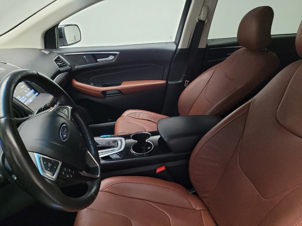 2015 Ford Edge in Downey, CA 90241 - 18145194 17