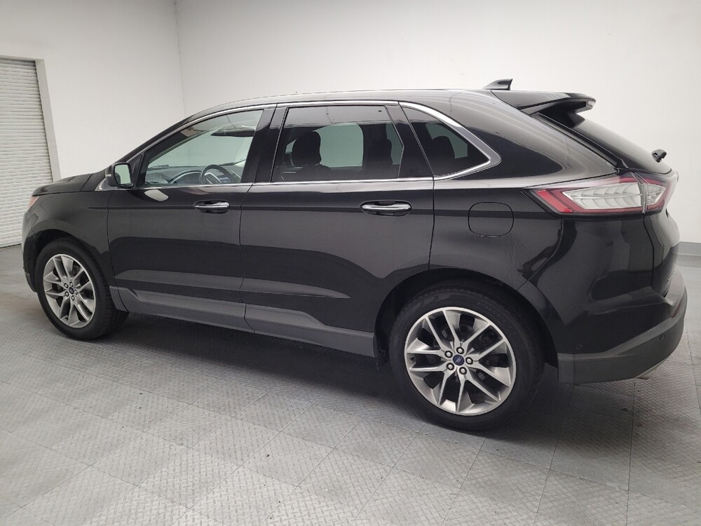 2015 Ford Edge in Downey, CA 90241 - 18145194 3