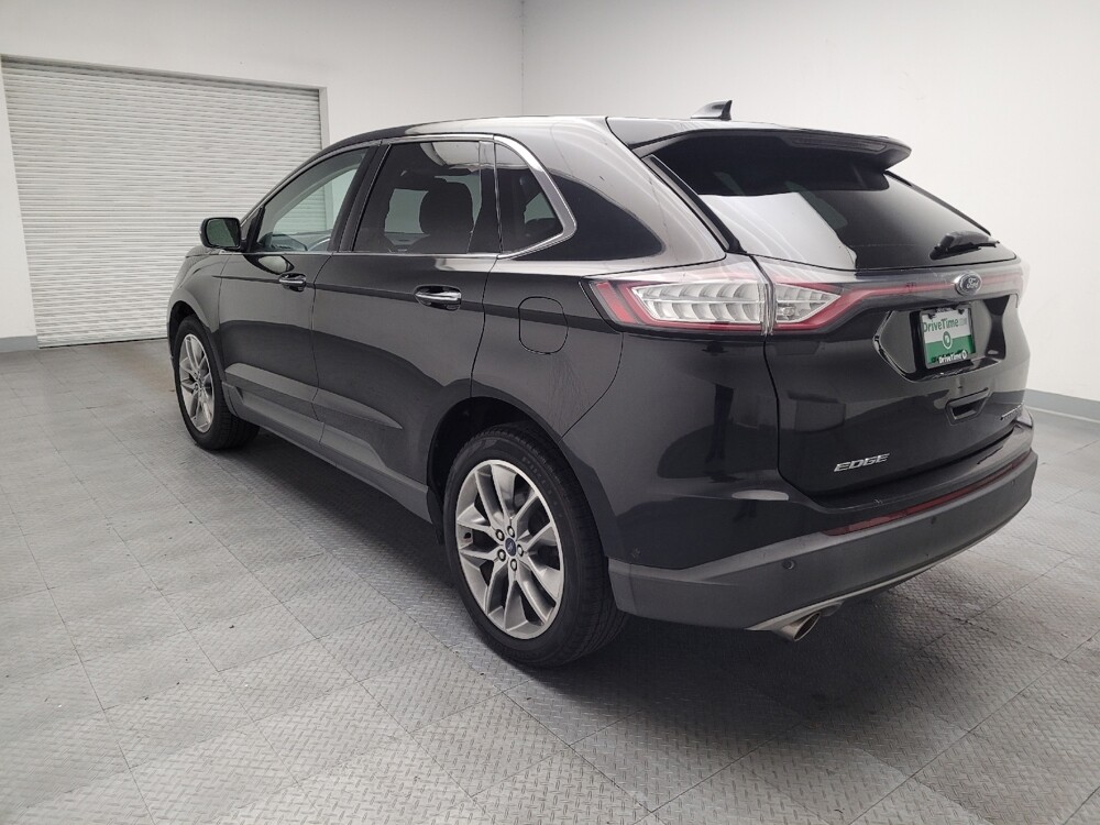 2015 Ford Edge in Downey, CA 90241 - 18145194 5