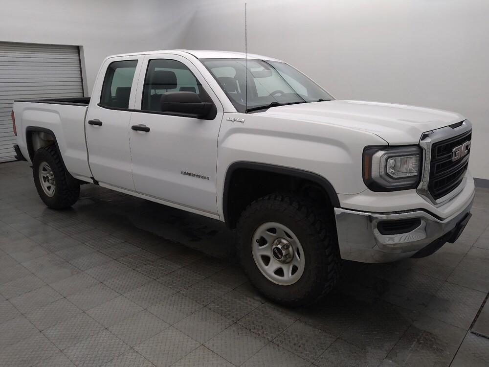 2017 GMC Sierra 1500 in Houston, TX 77074 - 18145195 11