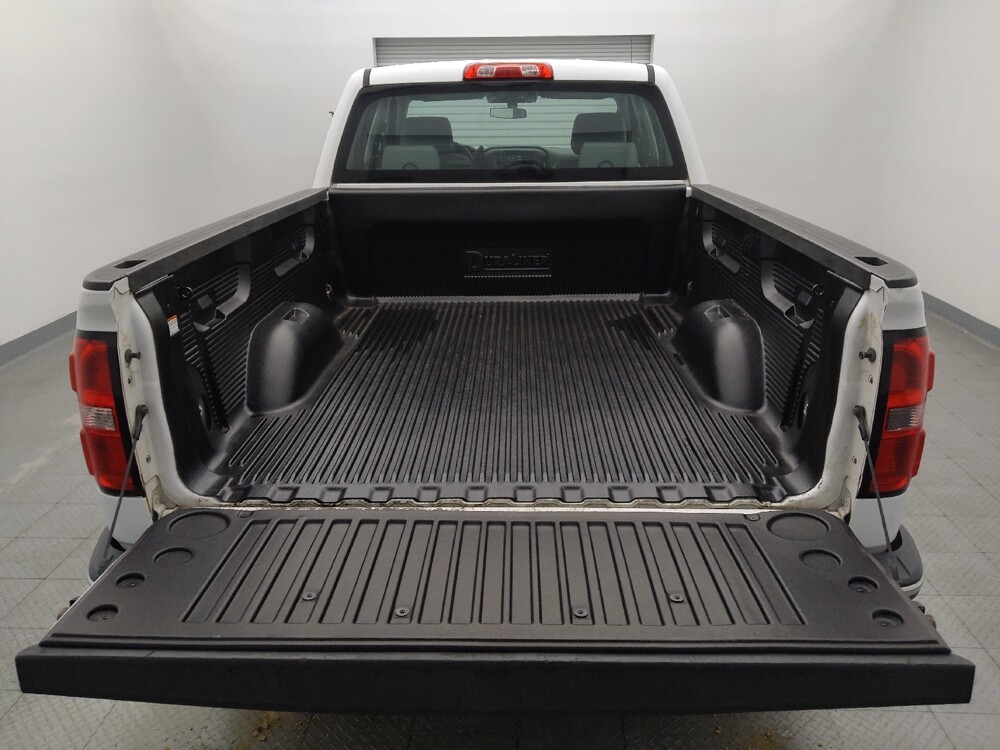 2017 GMC Sierra 1500 in Houston, TX 77074 - 18145195 29