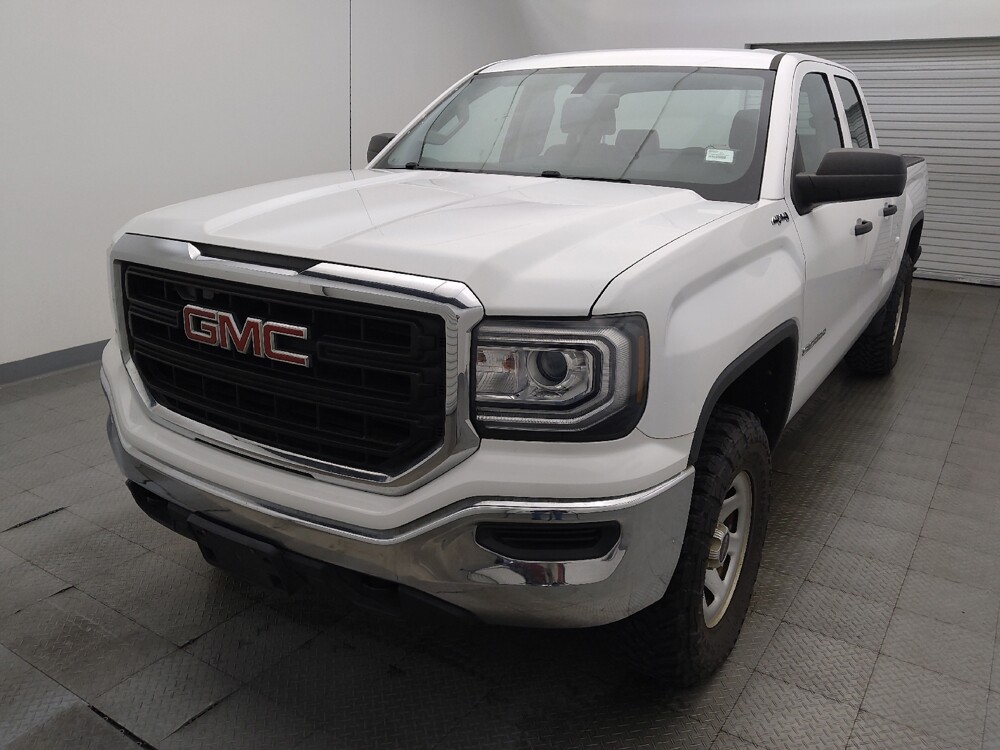 2017 GMC Sierra 1500 in Houston, TX 77074 - 18145195 15