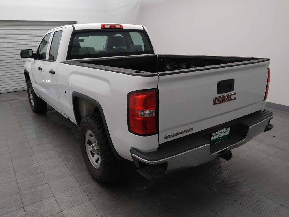 2017 GMC Sierra 1500 in Houston, TX 77074 - 18145195 5