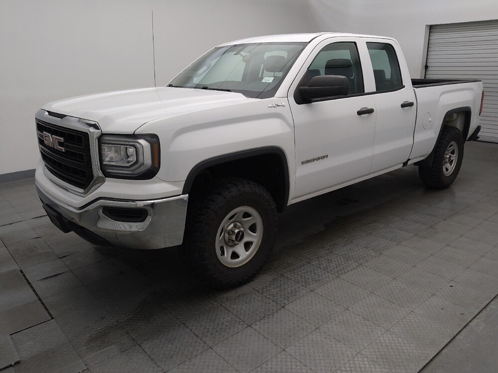 2017 GMC Sierra 1500 in Houston, TX 77074 - 18145195 2