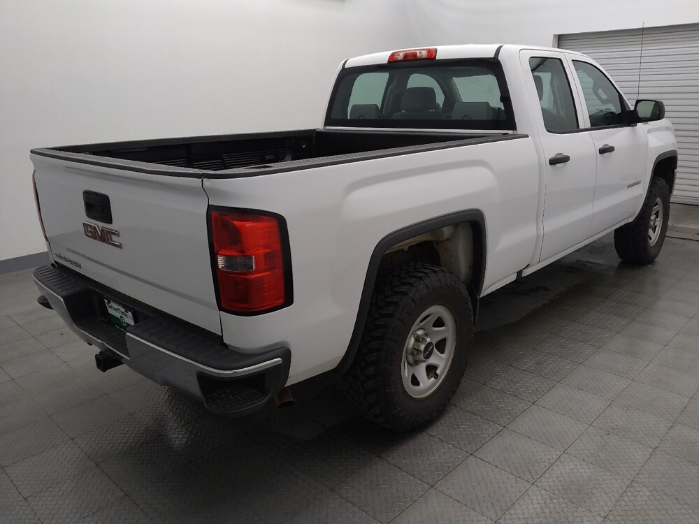 2017 GMC Sierra 1500 in Houston, TX 77074 - 18145195 9
