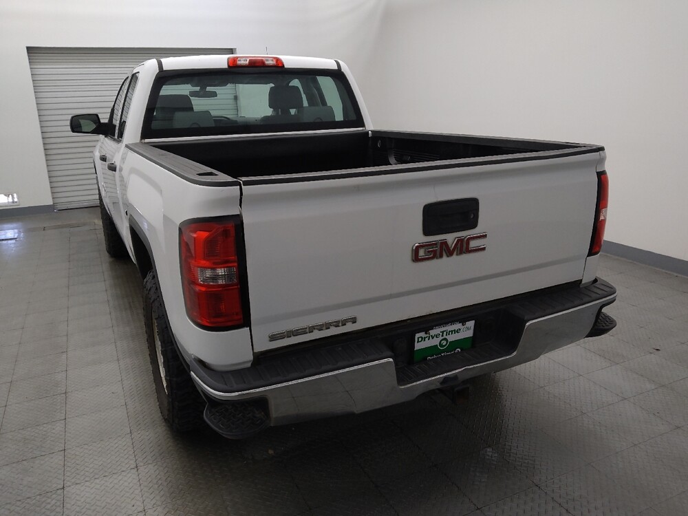 2017 GMC Sierra 1500 in Houston, TX 77074 - 18145195 6