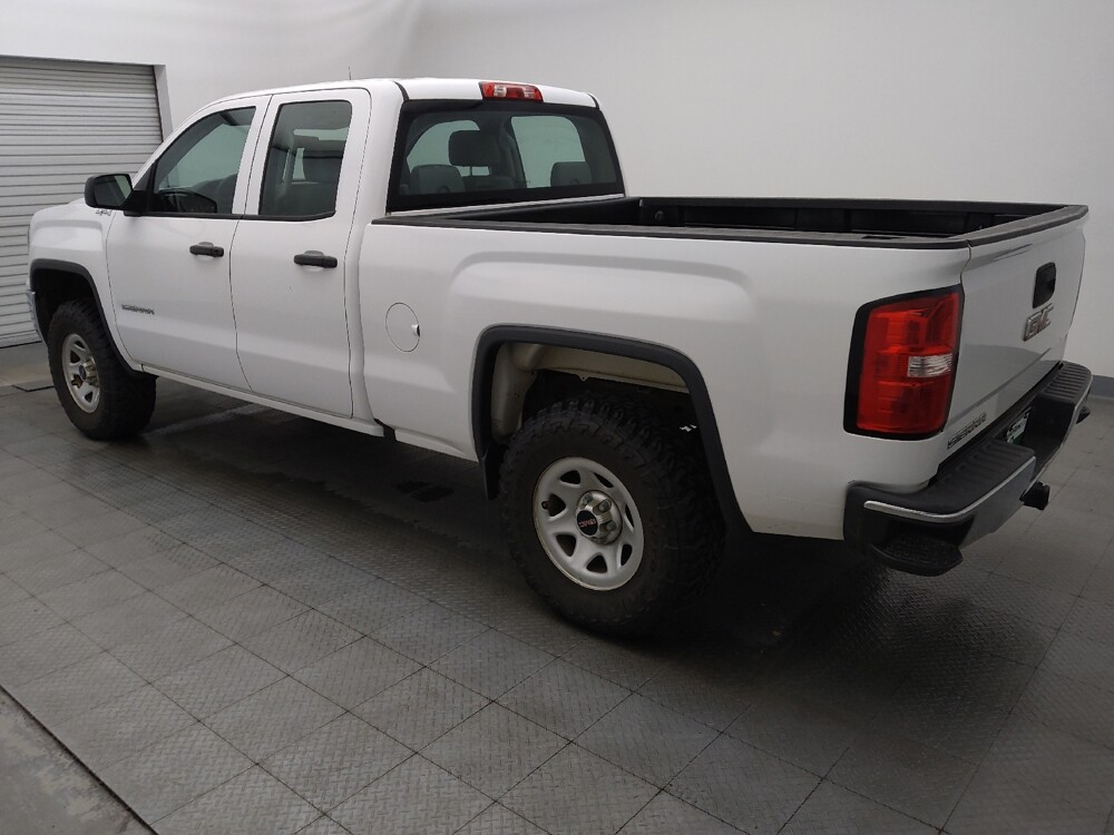 2017 GMC Sierra 1500 in Houston, TX 77074 - 18145195 3