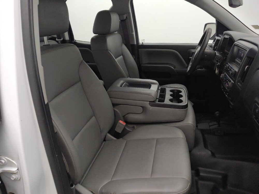 2017 GMC Sierra 1500 in Houston, TX 77074 - 18145195 21