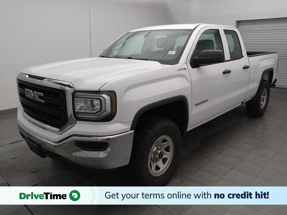 2017 GMC Sierra 1500 in Houston, TX 77074 - 18145195