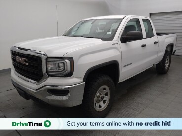 2017 GMC Sierra 1500 in Houston, TX 77074