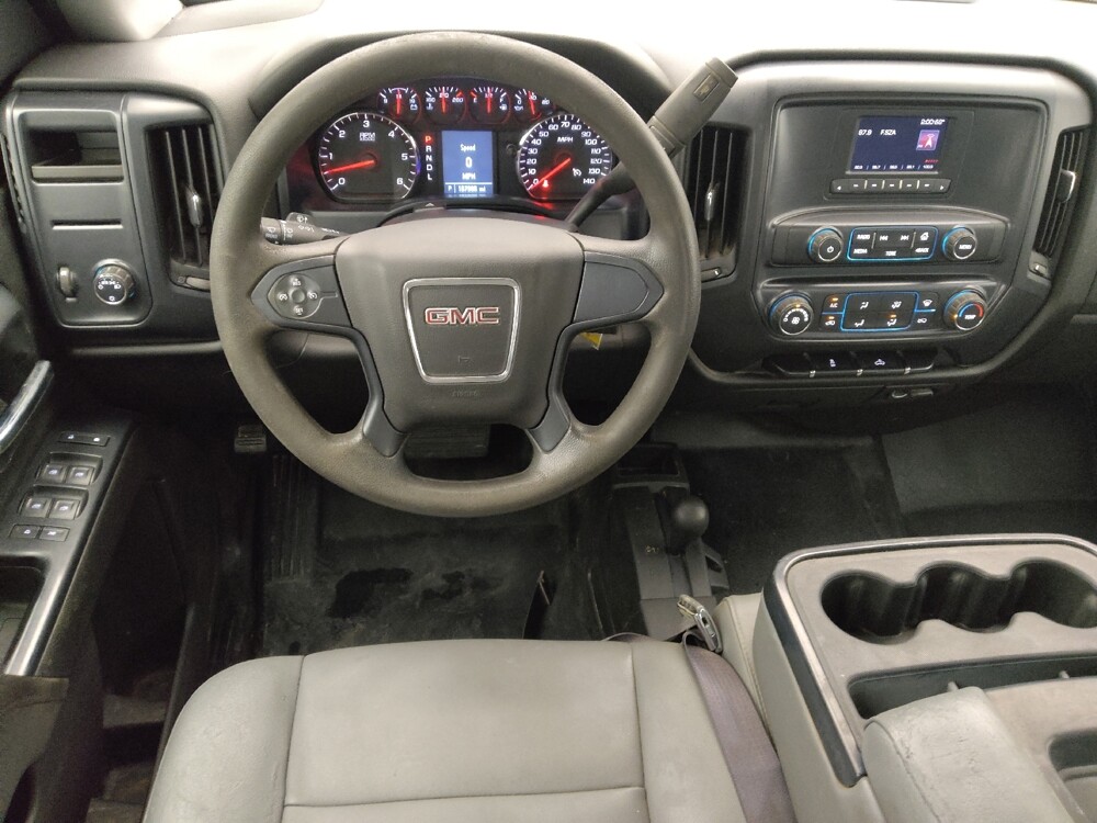 2017 GMC Sierra 1500 in Houston, TX 77074 - 18145195 22