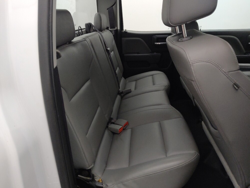 2017 GMC Sierra 1500 in Houston, TX 77074 - 18145195 19